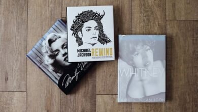 michael jackson s 1980s earnings