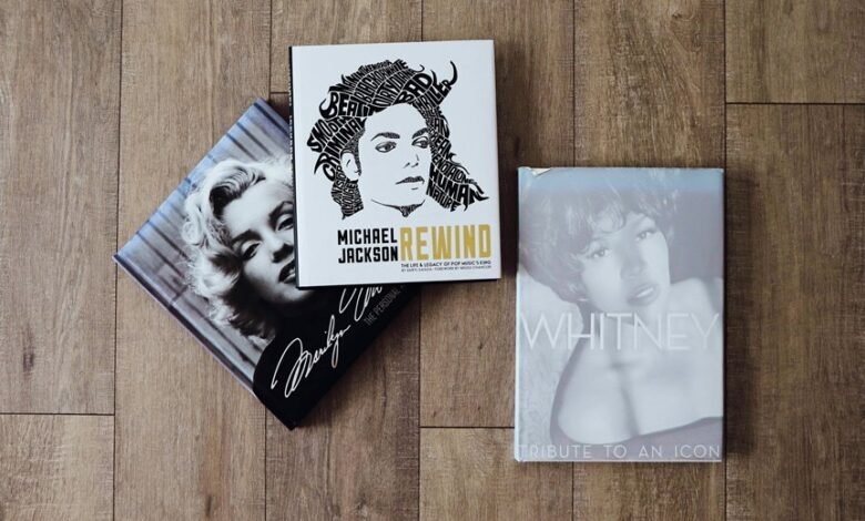 michael jackson s 1980s earnings