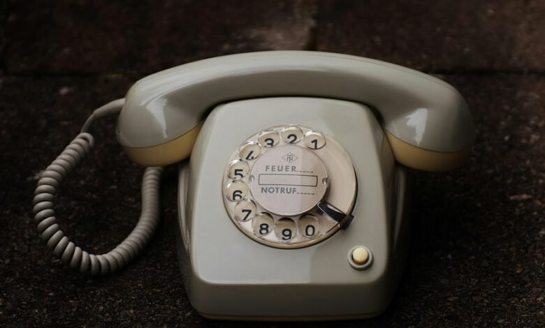 analyzing call origins patterns