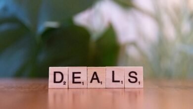 best deals discovery platform