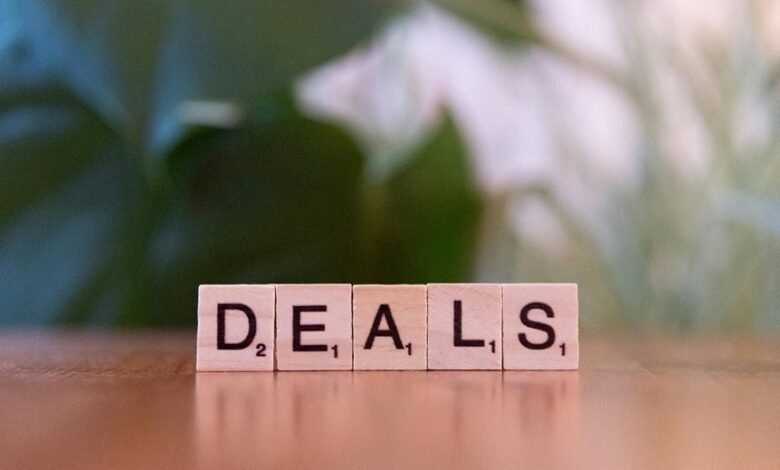 best deals discovery platform