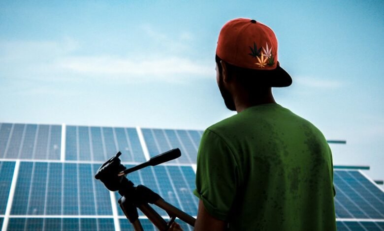 filmmaker compilation empowerment tool