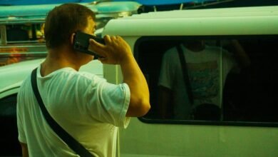 mobile call number analysis