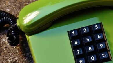 mobile number analysis report