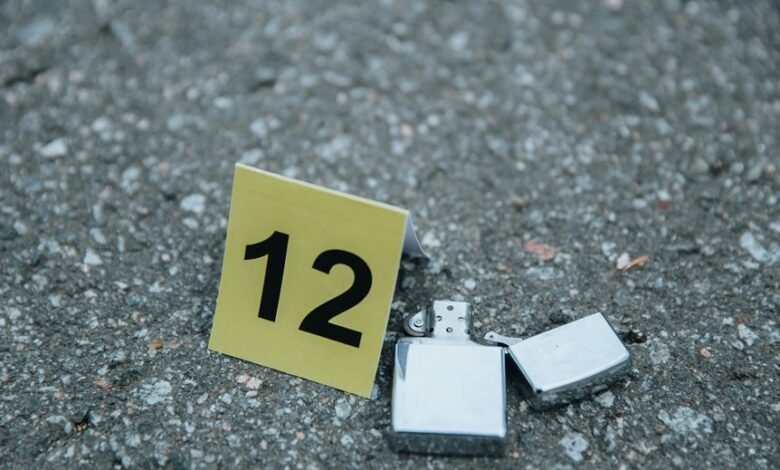 mobile number analysis report