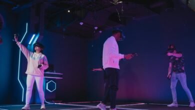 new gaming platform launched