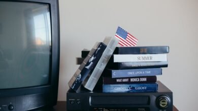 streaming favorite movies guide
