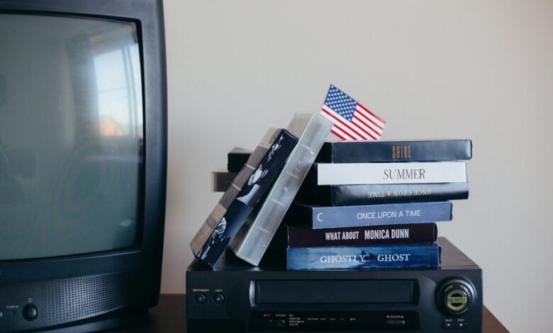streaming favorite movies guide