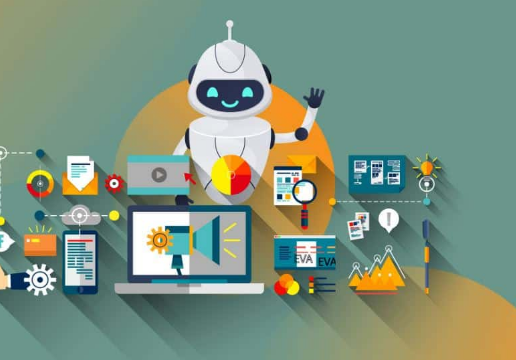 The Role of AI in Content Creation