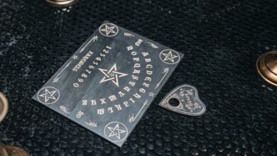 check mystery number details