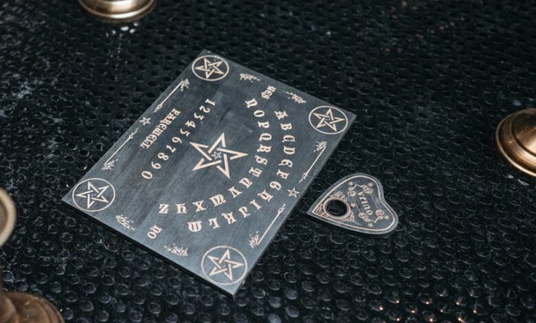 check mystery number details