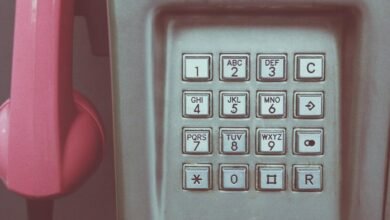 phone number checkup list