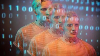 source identity discovery process