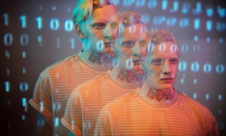 source identity discovery process