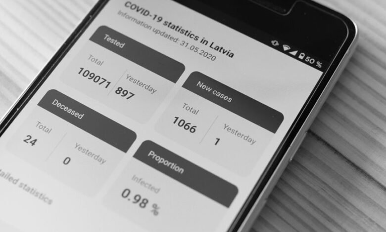 subscriber trace request inquiry