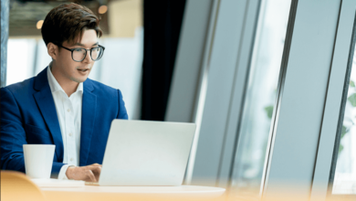 Launching a Business in Hong Kong