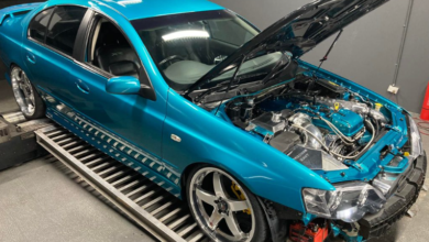Dyno Tuning on the Sunshine Coast: What You Need to Know