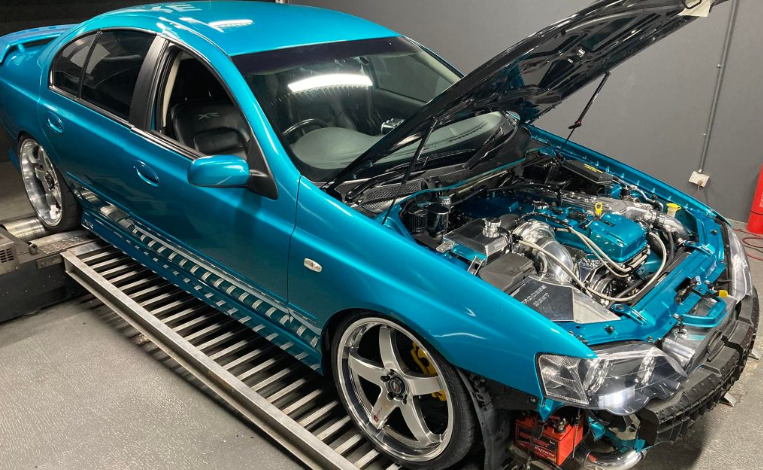 Dyno Tuning on the Sunshine Coast: What You Need to Know