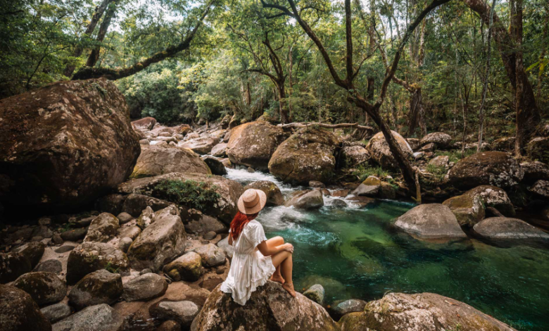 The Perfect One-Day Escape From Cairns