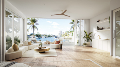 Transform Your Home with Premium Tiles Gold Coast Residents Love