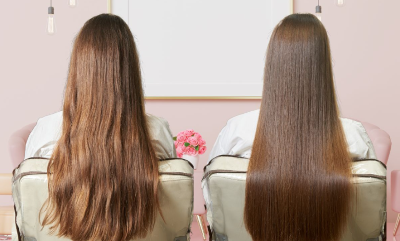 Understanding Keratin Treatments