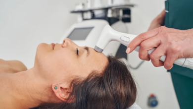 How to get Healthier Skin at a Laser Skin Clinic