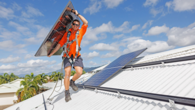 Solar Installers Cairns: Your Guide to Solar Solutions