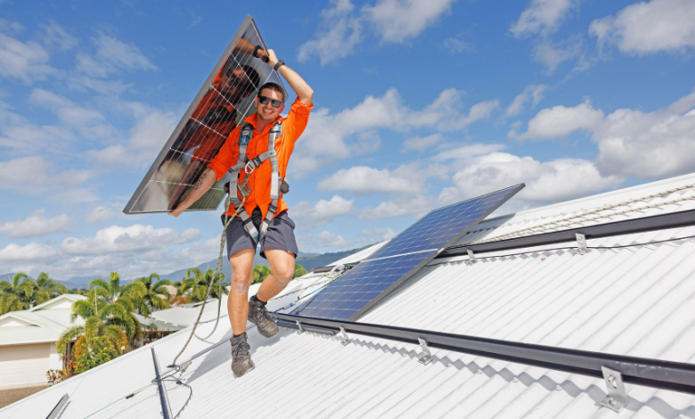 Solar Installers Cairns: Your Guide to Solar Solutions