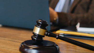 Your Guide To Charges, Courts, and Finding the Best Criminal Lawyer in the Central Coast