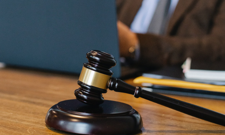 Your Guide To Charges, Courts, and Finding the Best Criminal Lawyer in the Central Coast