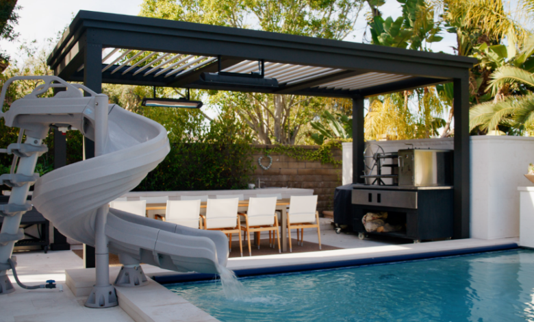 Dive into Luxury: Why Pools Bundaberg Are the Heart of Outdoor Living