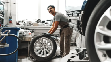 The Complete Guide to Reliable Car Servicing