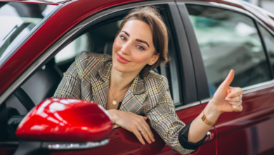 The Science Behind Automotive Paint Layers