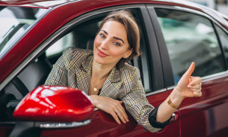 The Science Behind Automotive Paint Layers