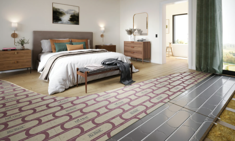 Floor Heating Solutions in Canberra: Modern Comfort for Modern Living 