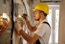 Powering Your Home Safely: A Complete Guide to Choosing the Right Electrician