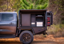 Strength, Storage, and Style: Why Ute Canopies Dubbo Are a Must-Have Upgrade