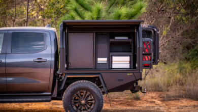Strength, Storage, and Style: Why Ute Canopies Dubbo Are a Must-Have Upgrade