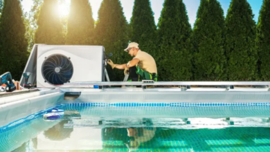 Pool Heating System Cairns: How to Choose the Best Option for Year-Round Comfort