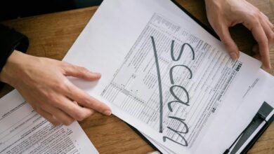 fraud investigation contact numbers