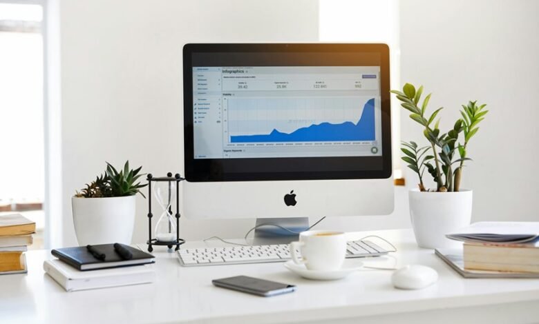 telecom data analytics division