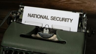 telecom operations security evaluation