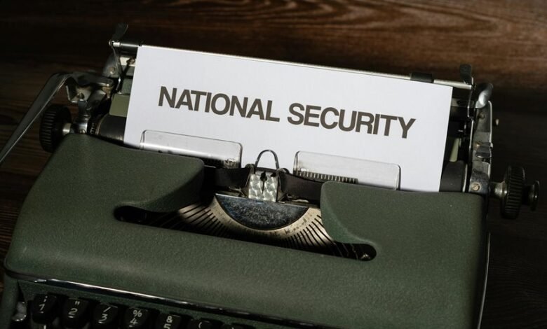 telecom operations security evaluation