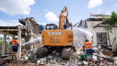 The Complete Guide to Demolition in Gold Coast