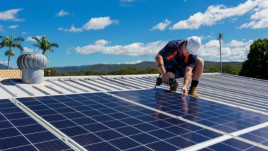 The Complete Guide to Solar Installers in Wollongong