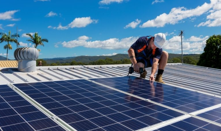 The Complete Guide to Solar Installers in Wollongong