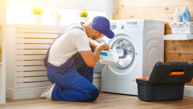 The Ultimate Guide to Gosford Appliance in Repairs