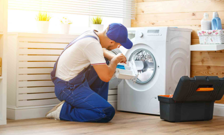 The Ultimate Guide to Gosford Appliance in Repairs