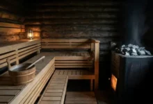 Five Mistakes People Make When Buying a Traditional Sauna