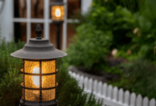 How to Choose Reliable LED Lighting Solutions for Outdoor and Commercial Projects